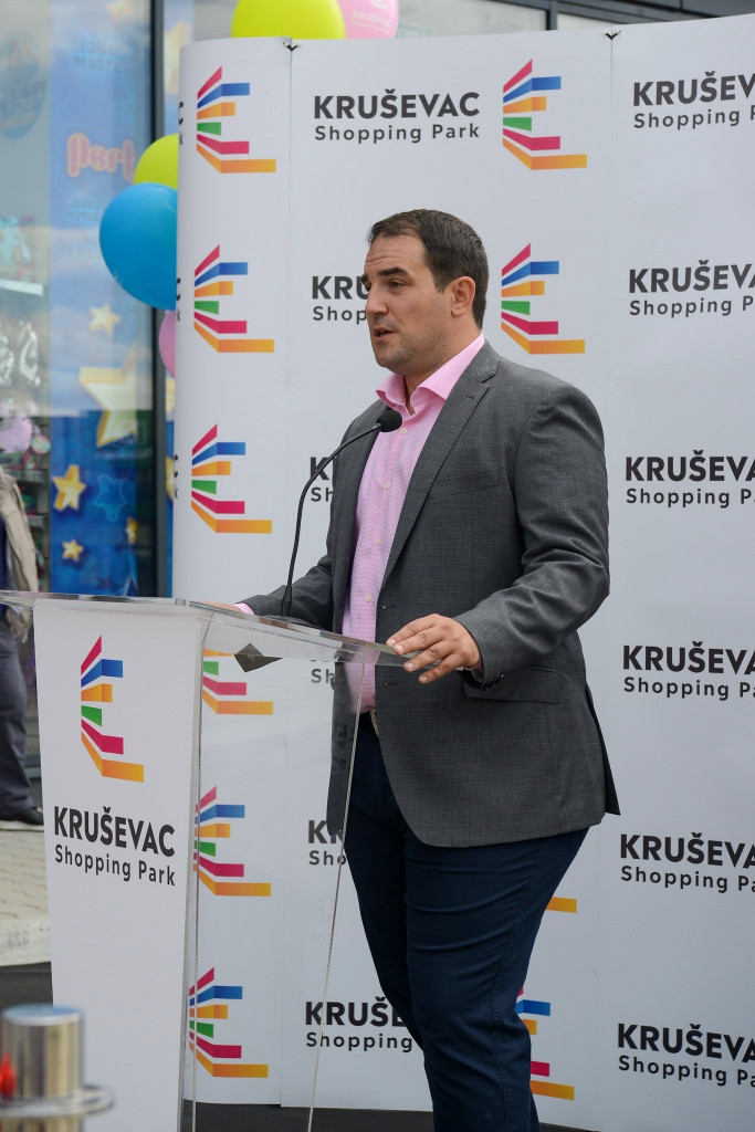 Kruševac otvaranje 2
