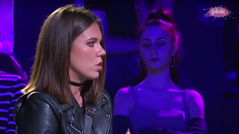 NOVE STANARKE BELE KUĆE: Maja Marinković i Lea Šekarić ušle u Zadrugu 3 (VIDEO) 1 Lea Sekaric