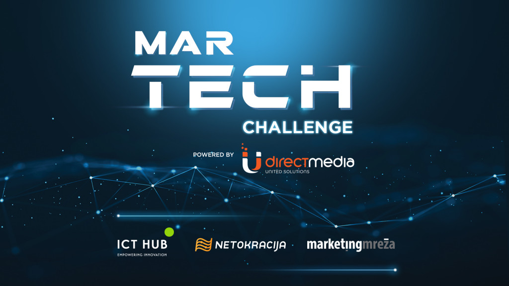 MarTech Challenge 1