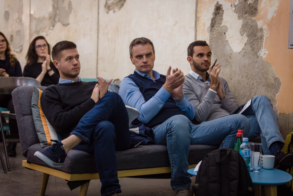 Odabrani finalisti MarTech Challenge takmičenja: Startapi se predstavljaju publici na Kaktus konferenciji 4 MarTech Challenge