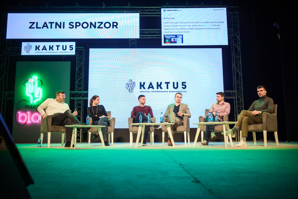 MarTech Challenge takmičenje
