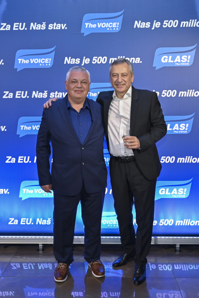 Marko Kljajević Nikola Samardžić