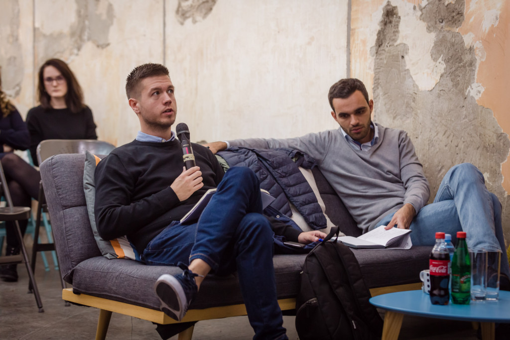 Odabrani finalisti MarTech Challenge takmičenja: Startapi se predstavljaju publici na Kaktus konferenciji 3 Marko Mudrinić Co Founder Managing Director Netokracija