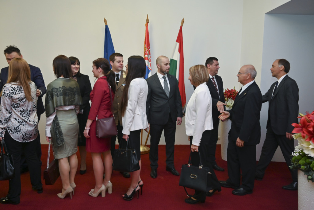 Mađarska 2019 1