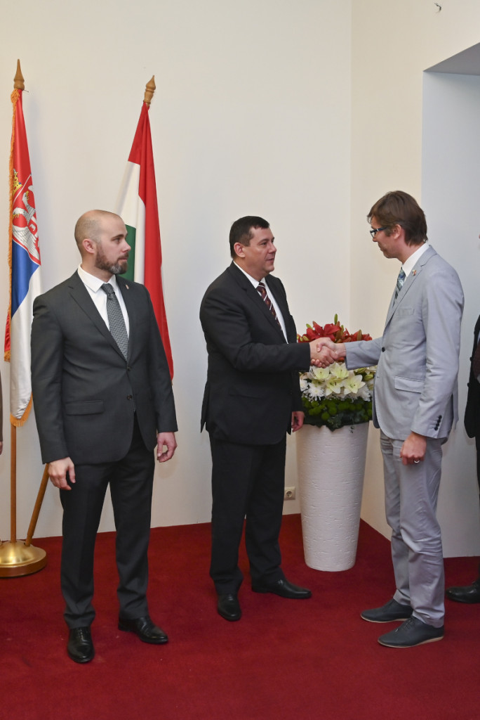 Mađarska 2019 3