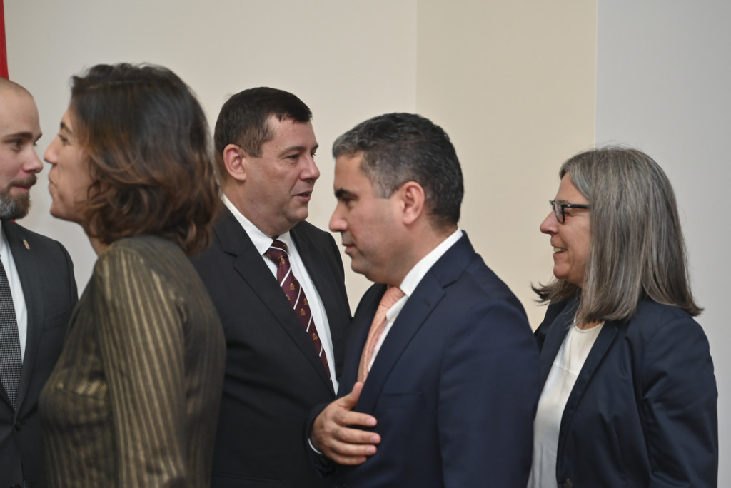 Mađarska 2019 4