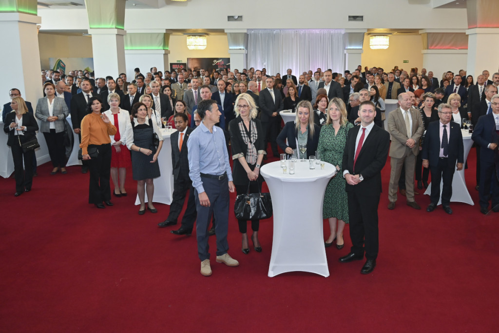 Mađarska 2019 8