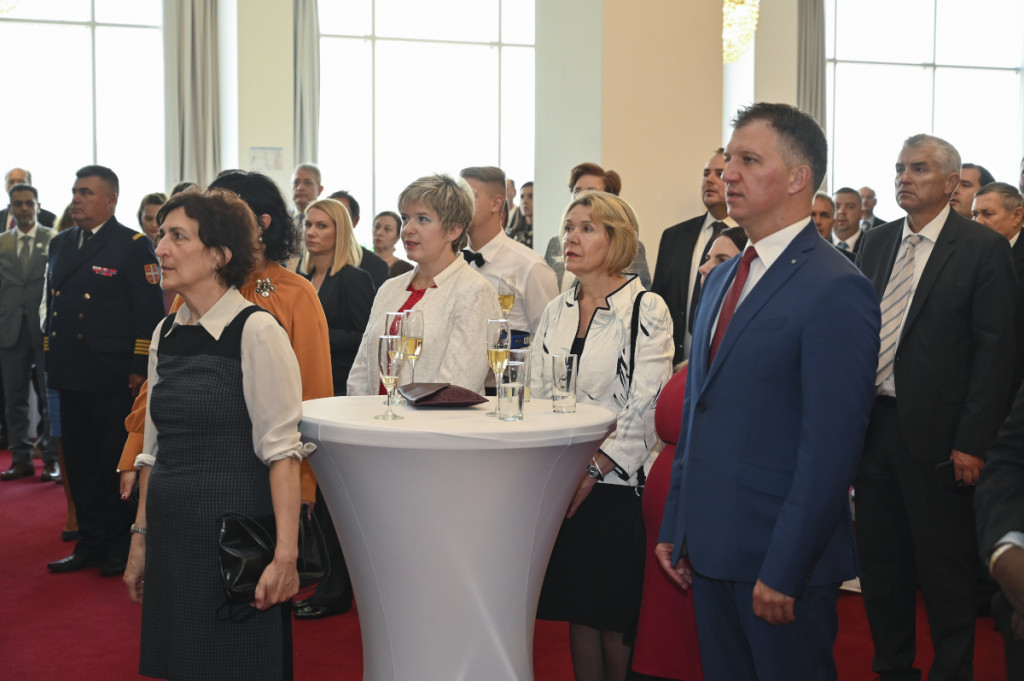 Mađarska 2019 9