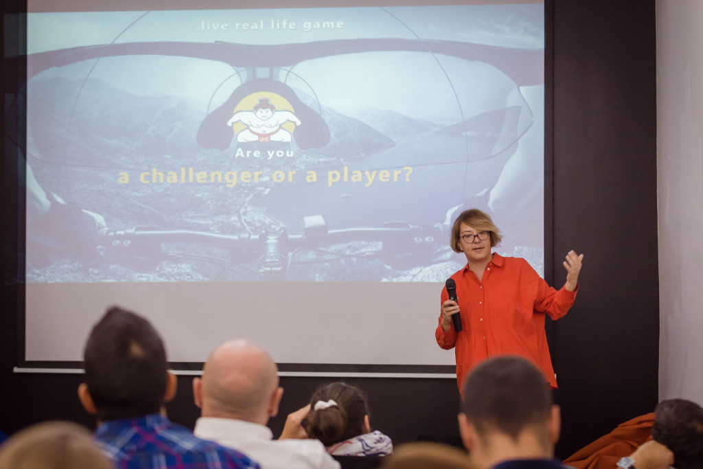 Odabrani finalisti MarTech Challenge takmičenja: Startapi se predstavljaju publici na Kaktus konferenciji 7 Predstavljanje startapa MarTech Challenge