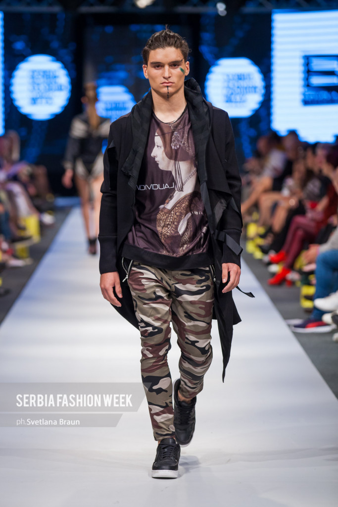 REVIJA ZAKAZANA ZA 4. NOVEMBAR U BELEXPOCENTRU: Najveća priznanja za proslavljenog dizajnera Batu Spasojevića 4 Svetlana Braun Novi Sad SFW