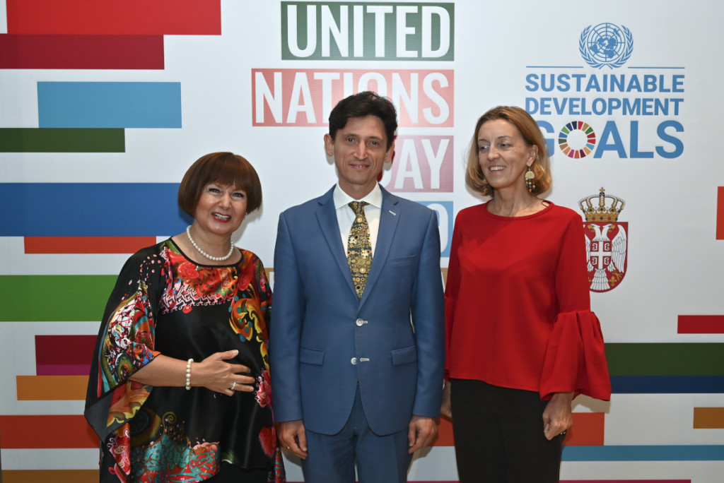 UN Day 25