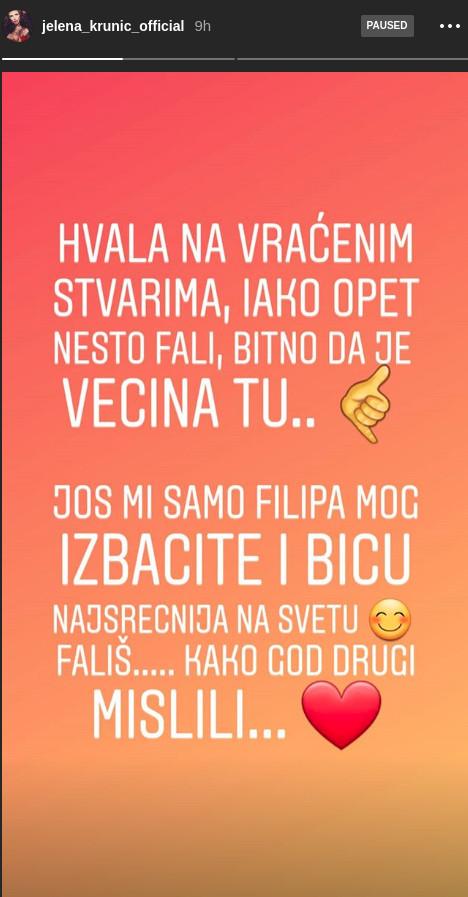 jelena krunic