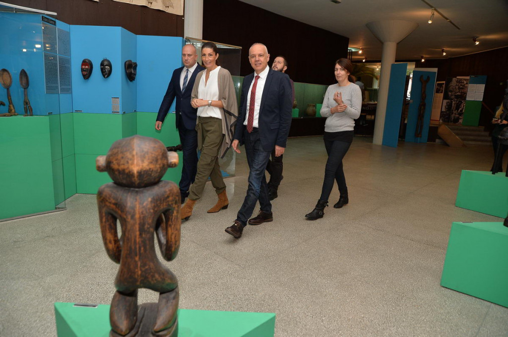 Gradonačelnik Beograda najavio rekonstrukciju Muzeja afričke umetnosti 5 poseta gradonacelnika 3.10.2019 002