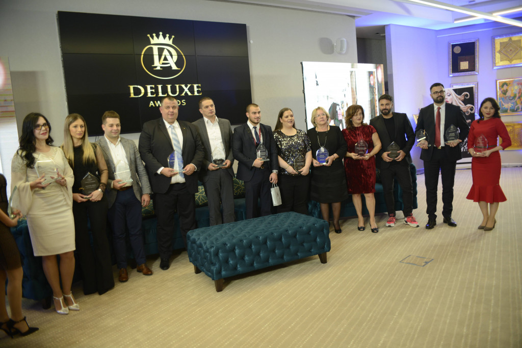 rsz delux awards