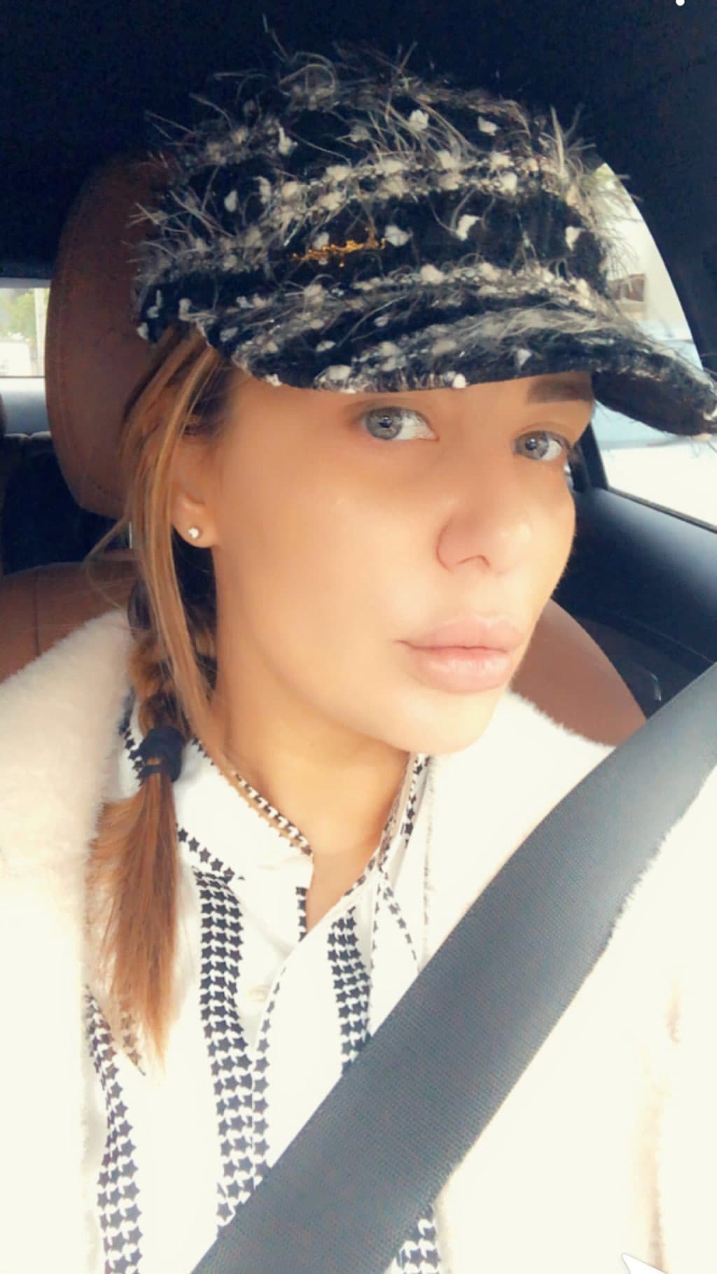 POTPUNO PRIRODNA: Ana Nikolić objavila fotografiju bez trunke šminke 1 74349631 432916024293327 7446463729136304128 n