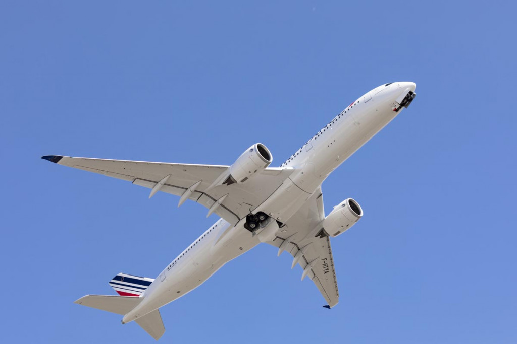 AIR FRANCE: Nove digitalne usluge u avio-industriji 1 Air France