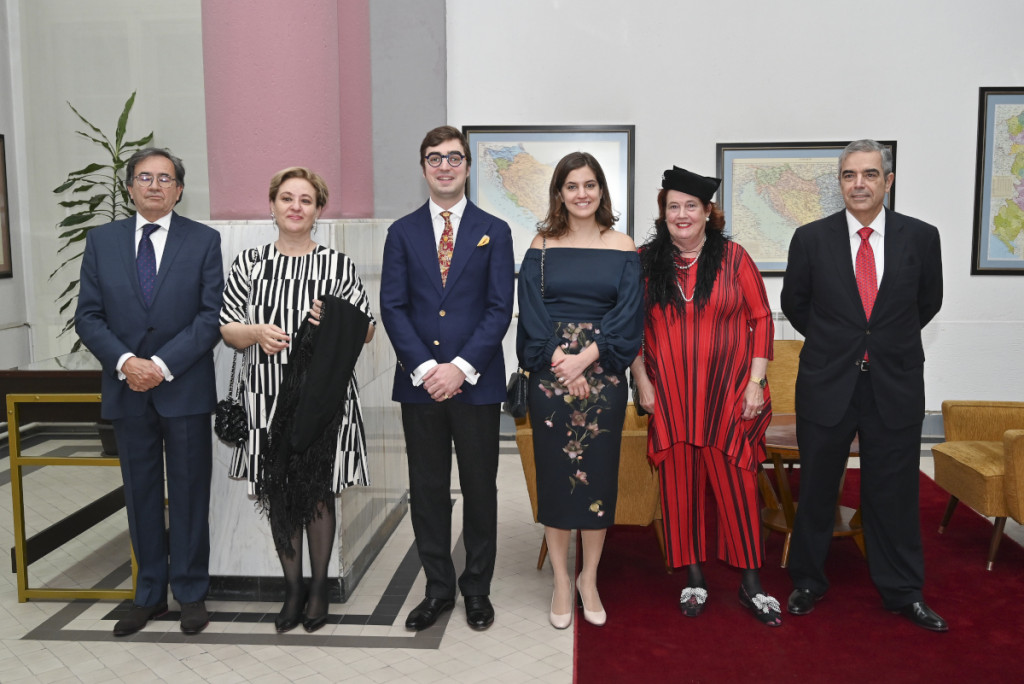 PRIJEM POVODOM DANA REPUBLIKE: Ambasada Brazila obeležila nacionalni praznik 1 Brazil 2019 1