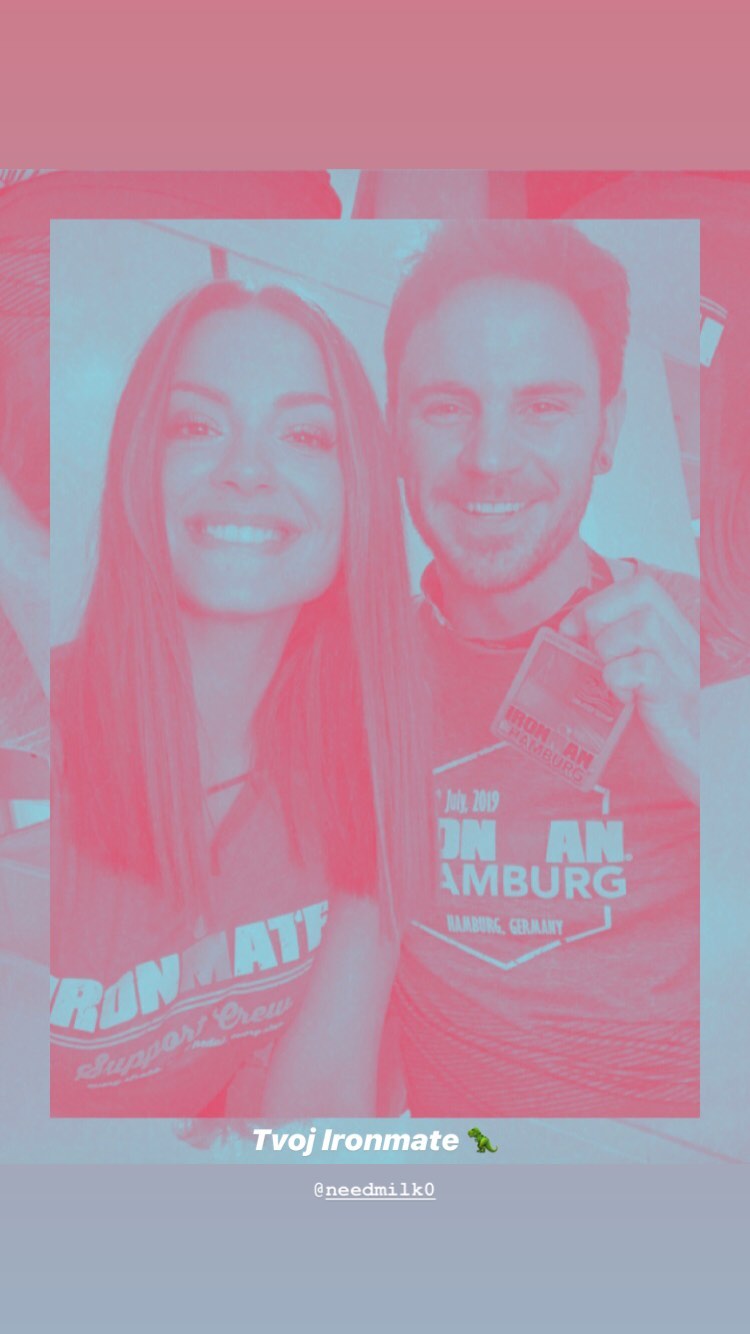 VIŠE NE KRIJE DEČKA: Sara Jovanović objavila snimak iz kreveta (VIDEO) 1 InstaStories