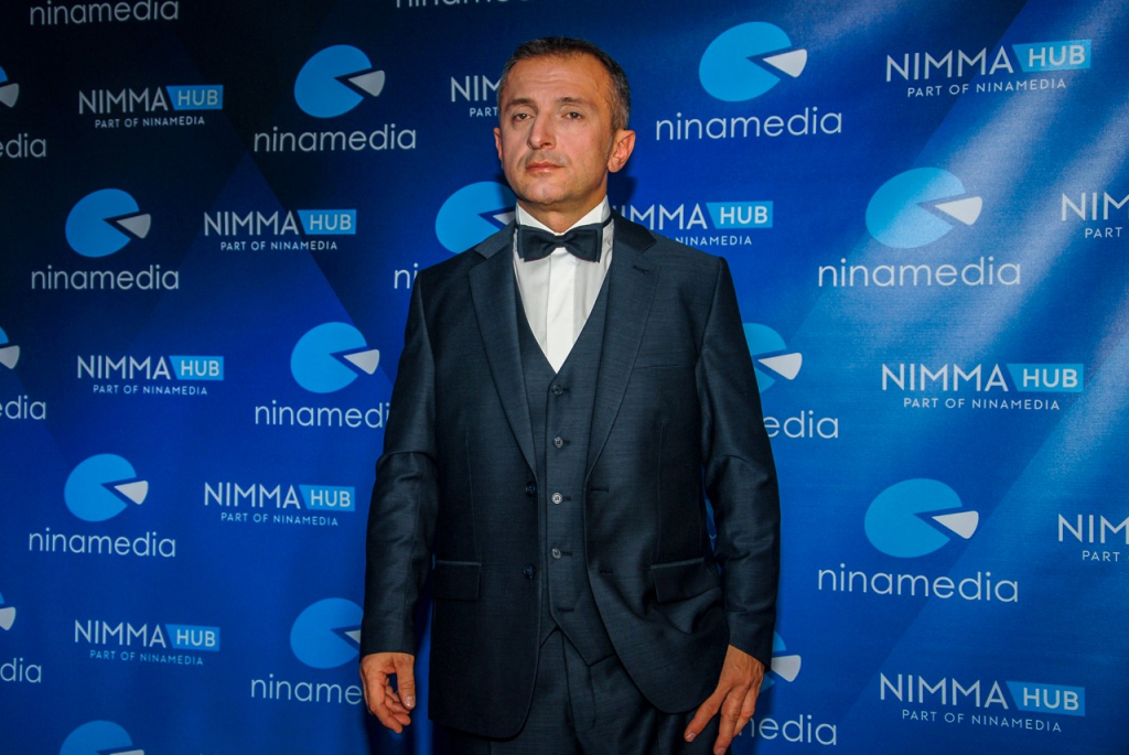 "Ninamedia" proslavila punoletstvo uspešnog poslovanja 3 Ninamedia 18.1