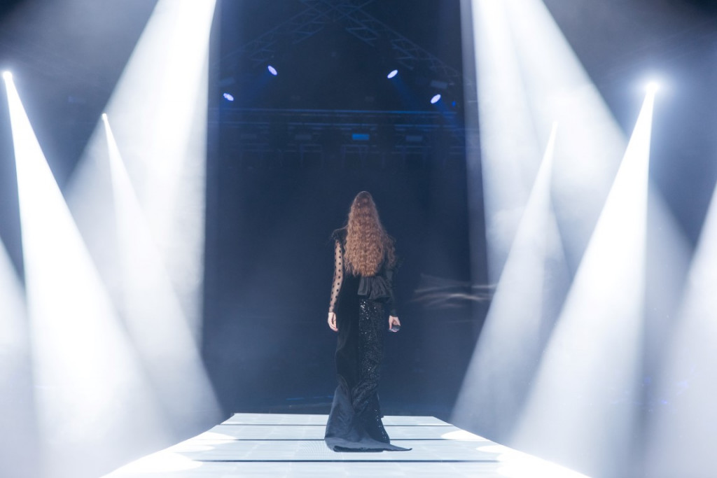 The Magic Tour 1