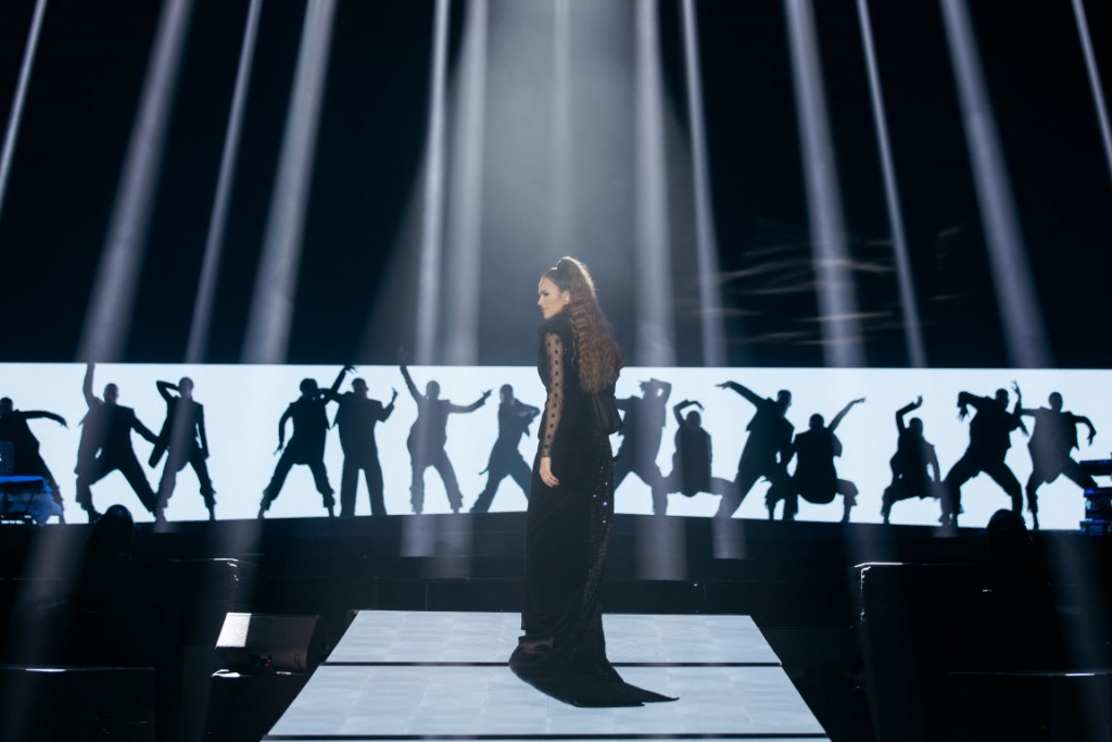 The Magic Tour 2