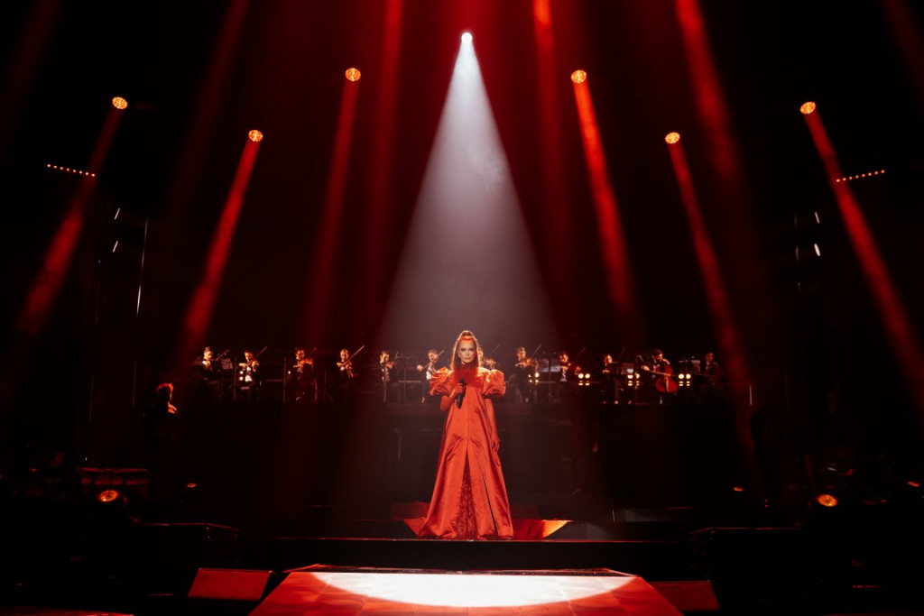 The Magic Tour 20