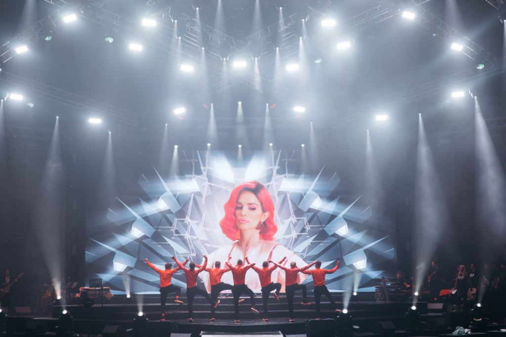The Magic Tour 28