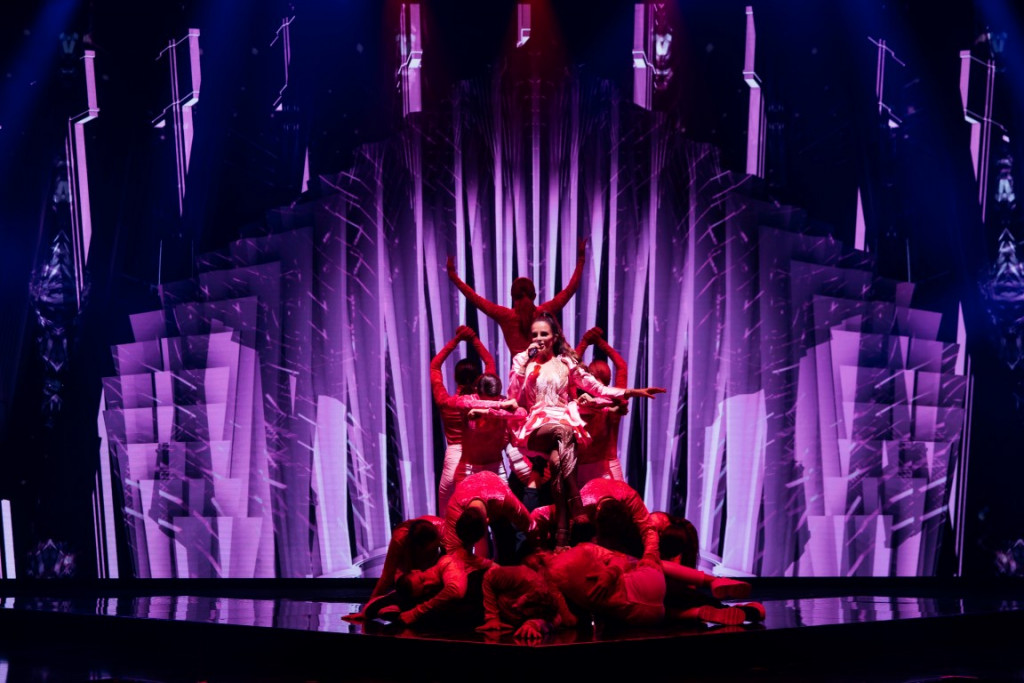 The Magic Tour 31