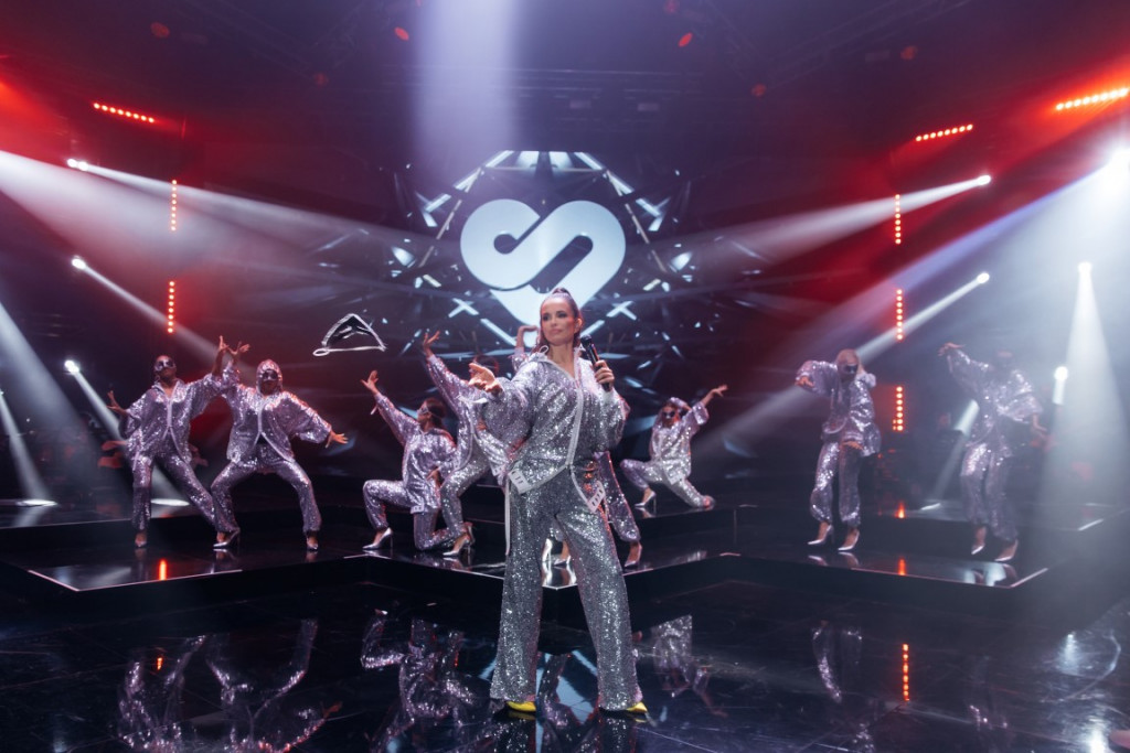 The Magic Tour 35