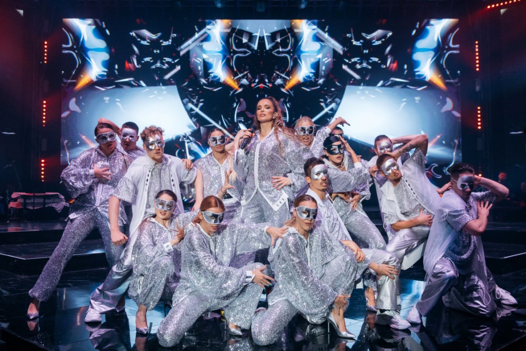The Magic Tour 36
