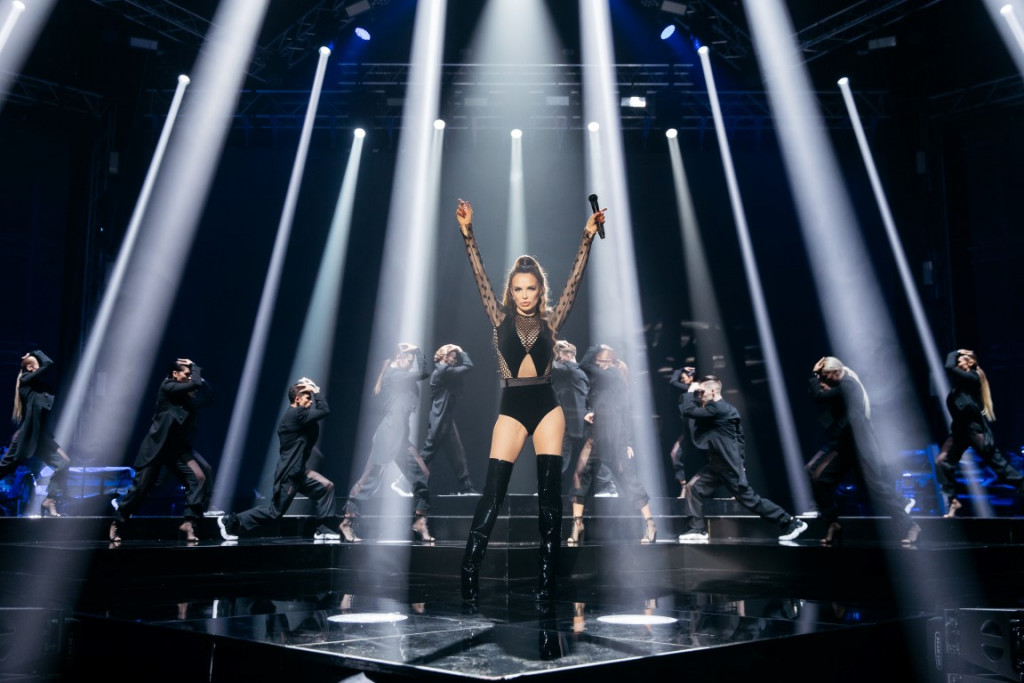 The Magic Tour 4