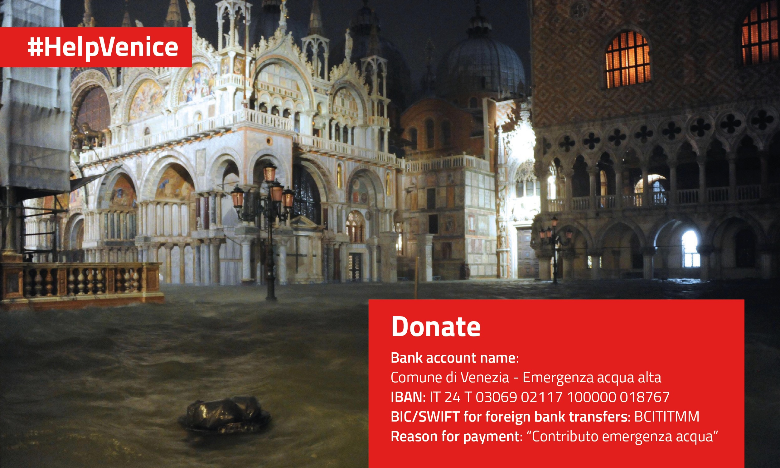 Venezia
