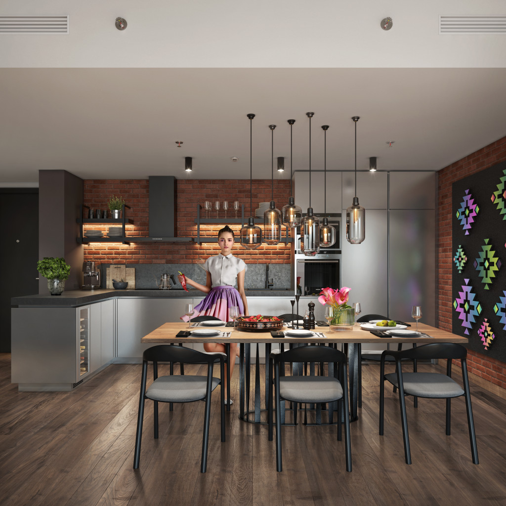 W Residences Belgrade 3