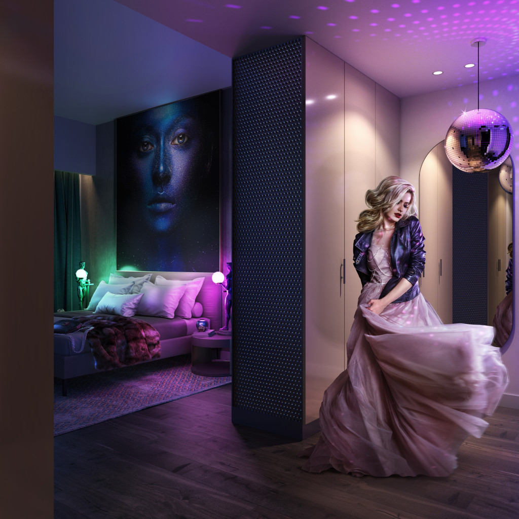 W Residences Belgrade 4