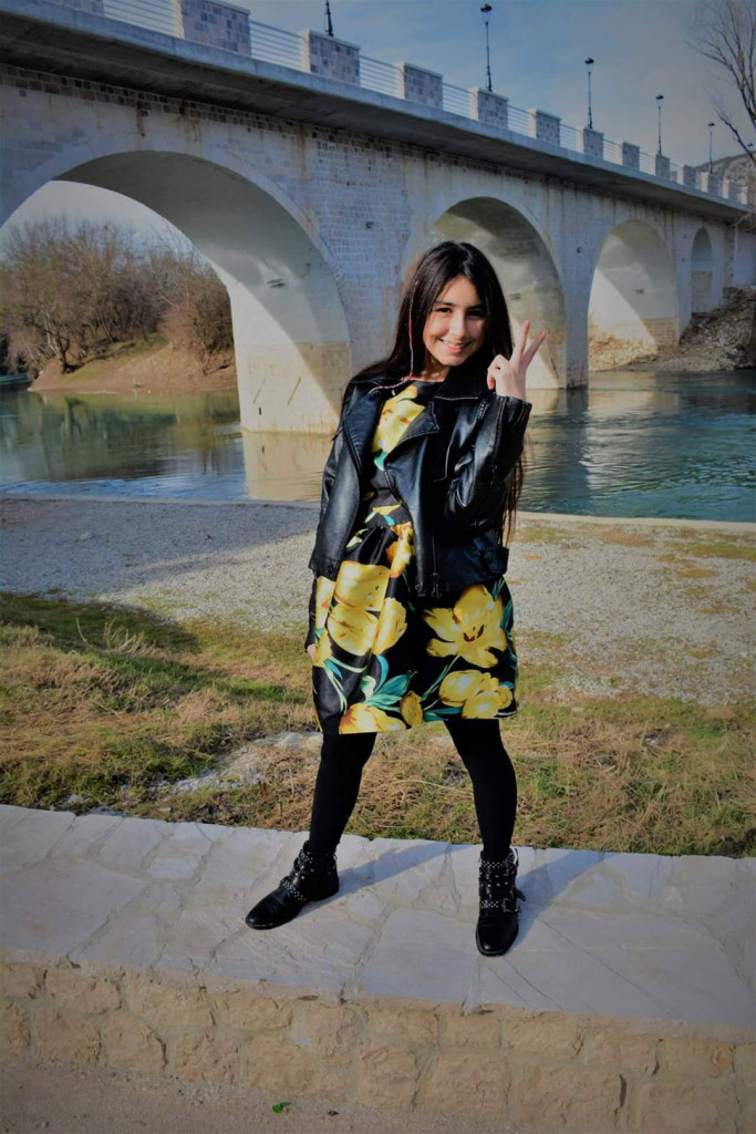 Anita Barović 1