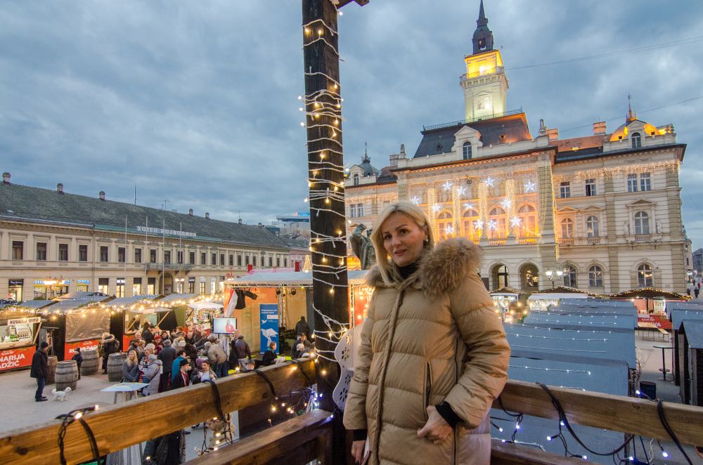 Današnji program otkazan zbog lošeg vremena: "Music Star" i hor "Bravisimo" sutra na Novosadskom Winter Festu 1 DSC 7198 1