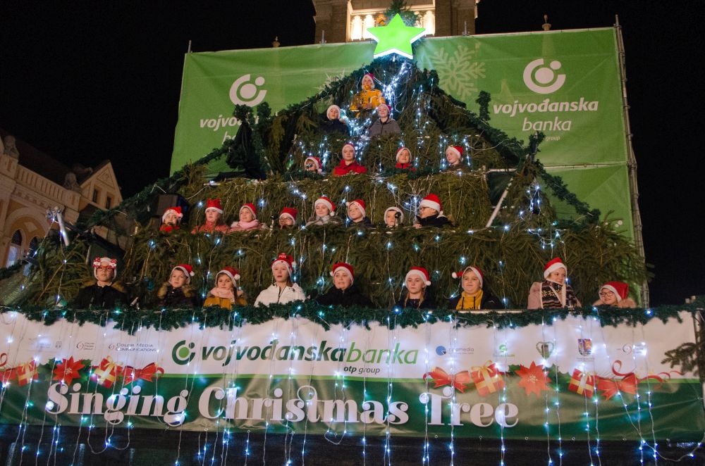 Današnji program otkazan zbog lošeg vremena: "Music Star" i hor "Bravisimo" sutra na Novosadskom Winter Festu 3 DSC 7399