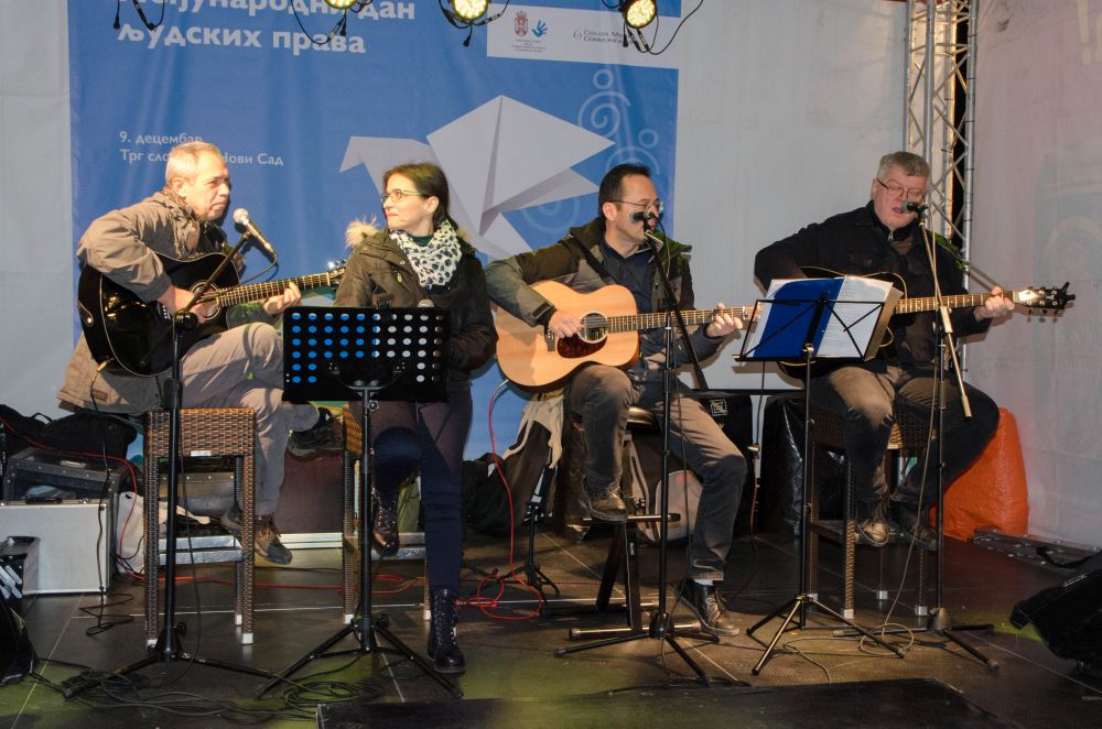 Današnji program otkazan zbog lošeg vremena: "Music Star" i hor "Bravisimo" sutra na Novosadskom Winter Festu 2 DSC 7572 1