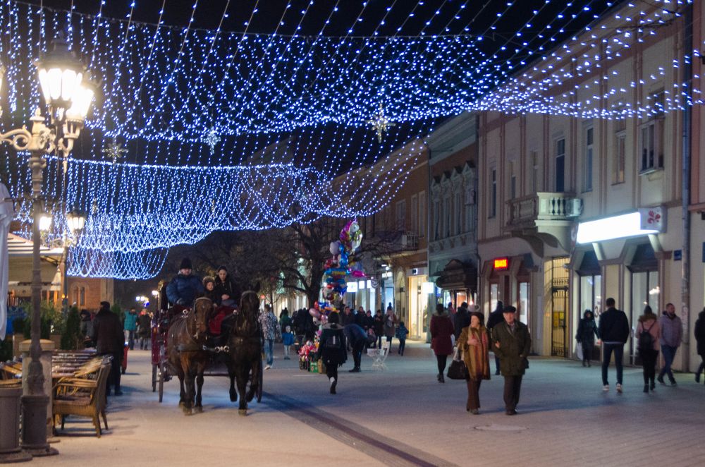 Današnji program otkazan: Hor KC "Rumenka" i bend "Akustična distanca" sutra na Novosadskom Winter Festu 2 DSC 8121