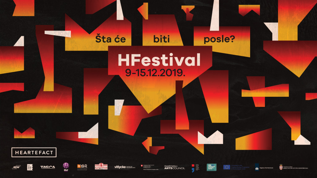 ČETVRTI DAN HFestivala: Live podkast Frejminizam 1 HF Festival Plakat 1080x1920 Facebook Event SR