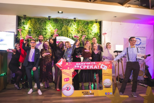 Održanе prve U&Z Influencer Awards 2019 u Skoplju 1 Influencer 1 419