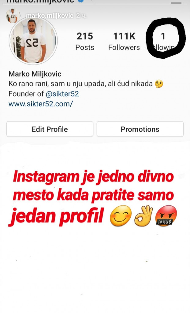 Marko Miljkovic