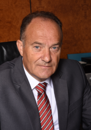 Mladen Sarcevic