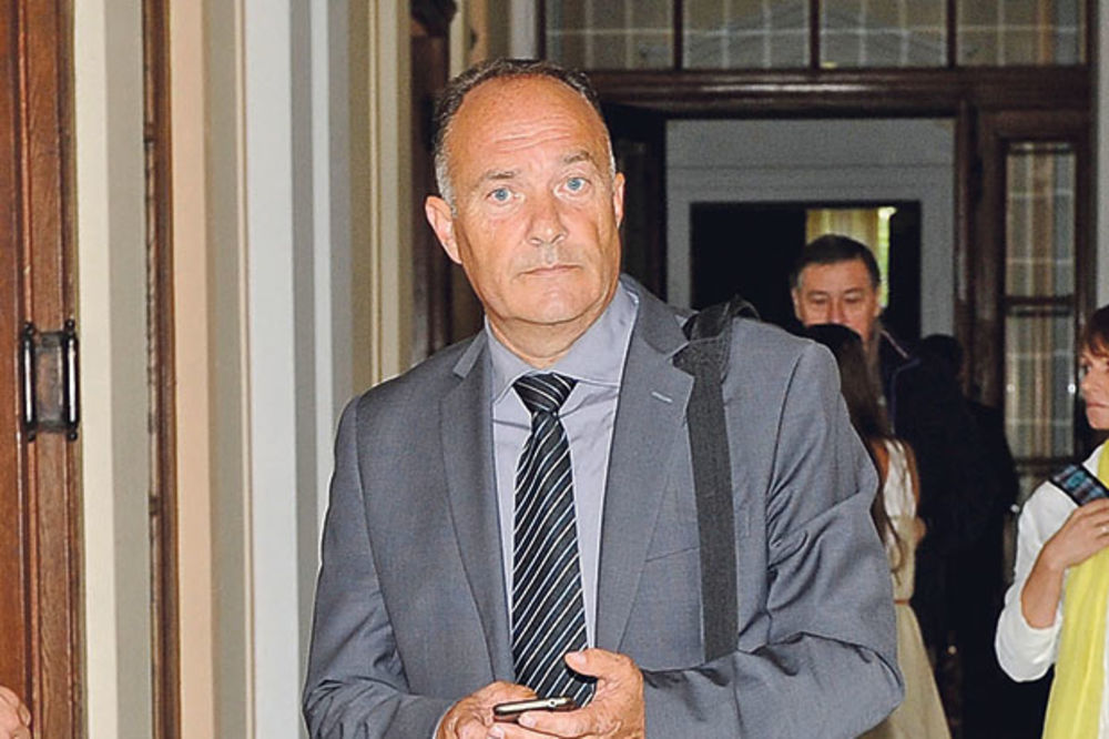 Mladen Šarčević 2