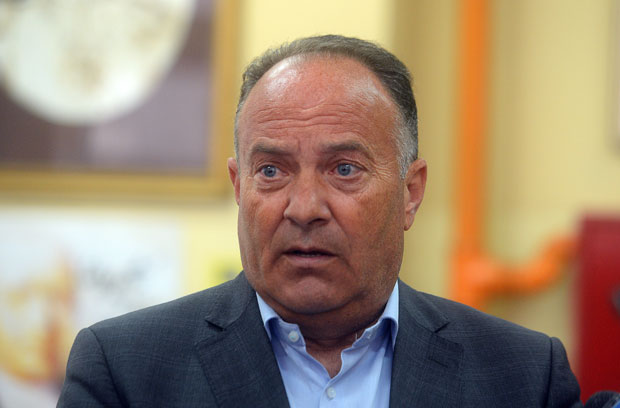 Mladen Šarčević 3