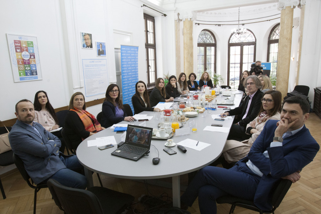 Poslovni savet UNICEF a 1