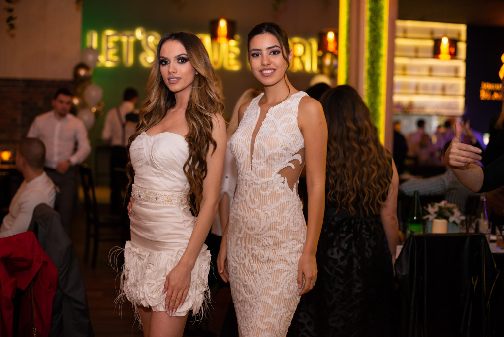 Pobedničko i rođendansko slavlje za Miss Asia Global Saru Damnjanović 4 Sara Damnjanović 8