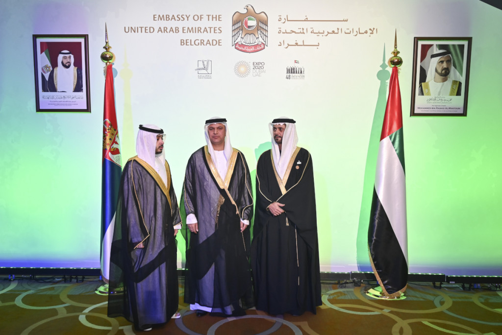 UAE 19 2