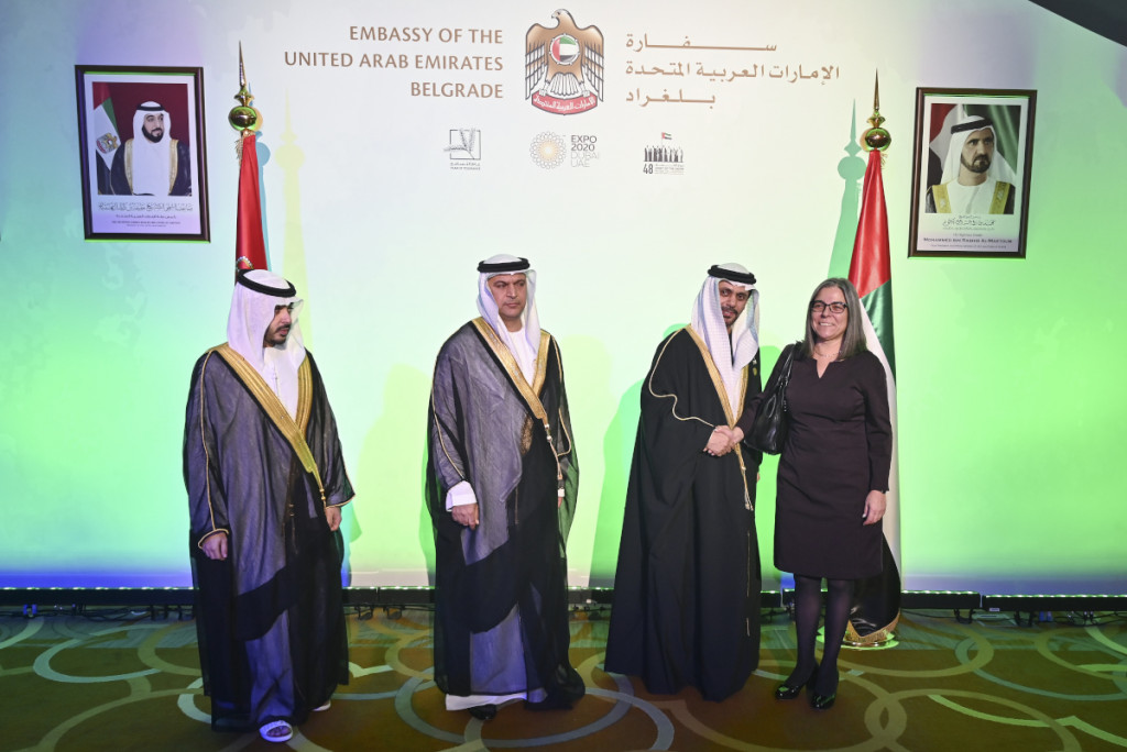 UAE 19 9