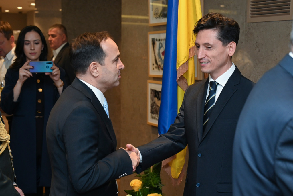 Ukraina dan oružanih snaga 2